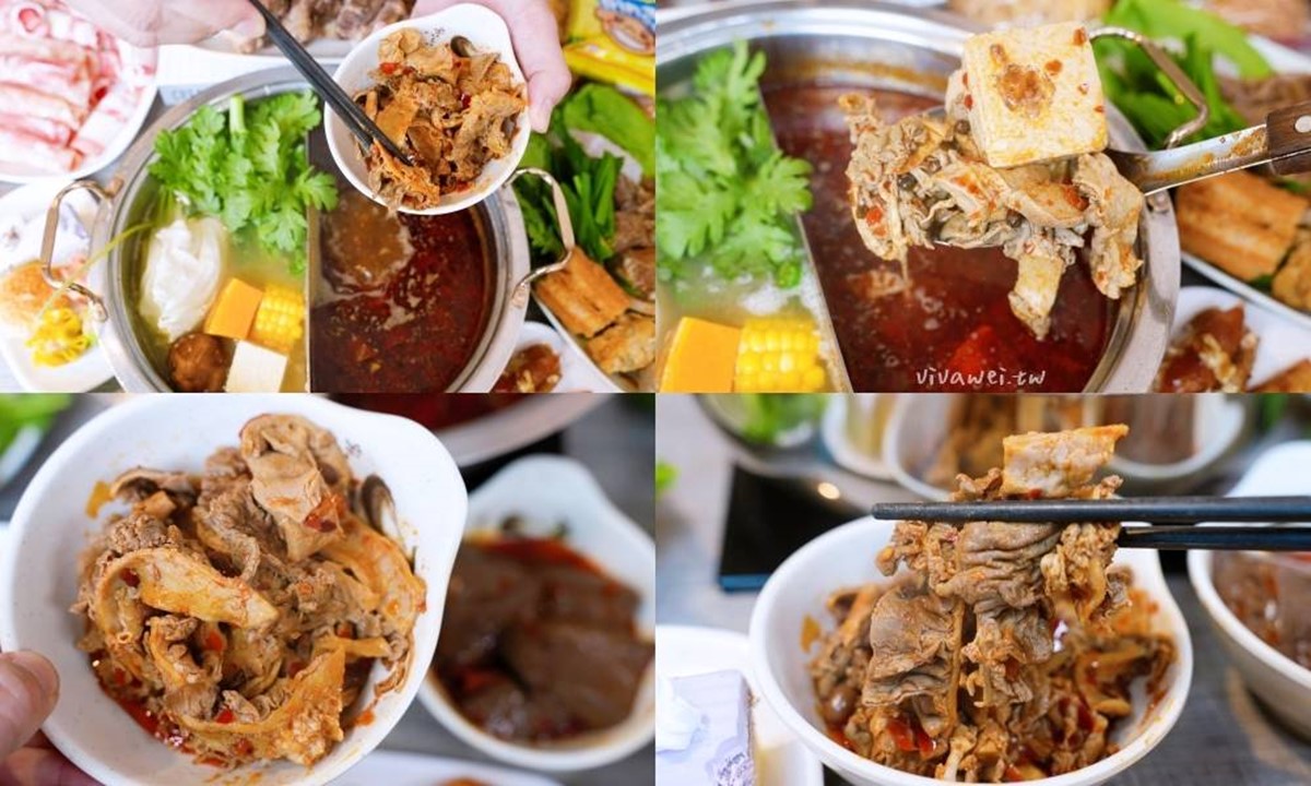 530元起「羊肉爐吃到飽」！自助吧爽吃百種食材，免服務費、免費升級鴛鴦鍋