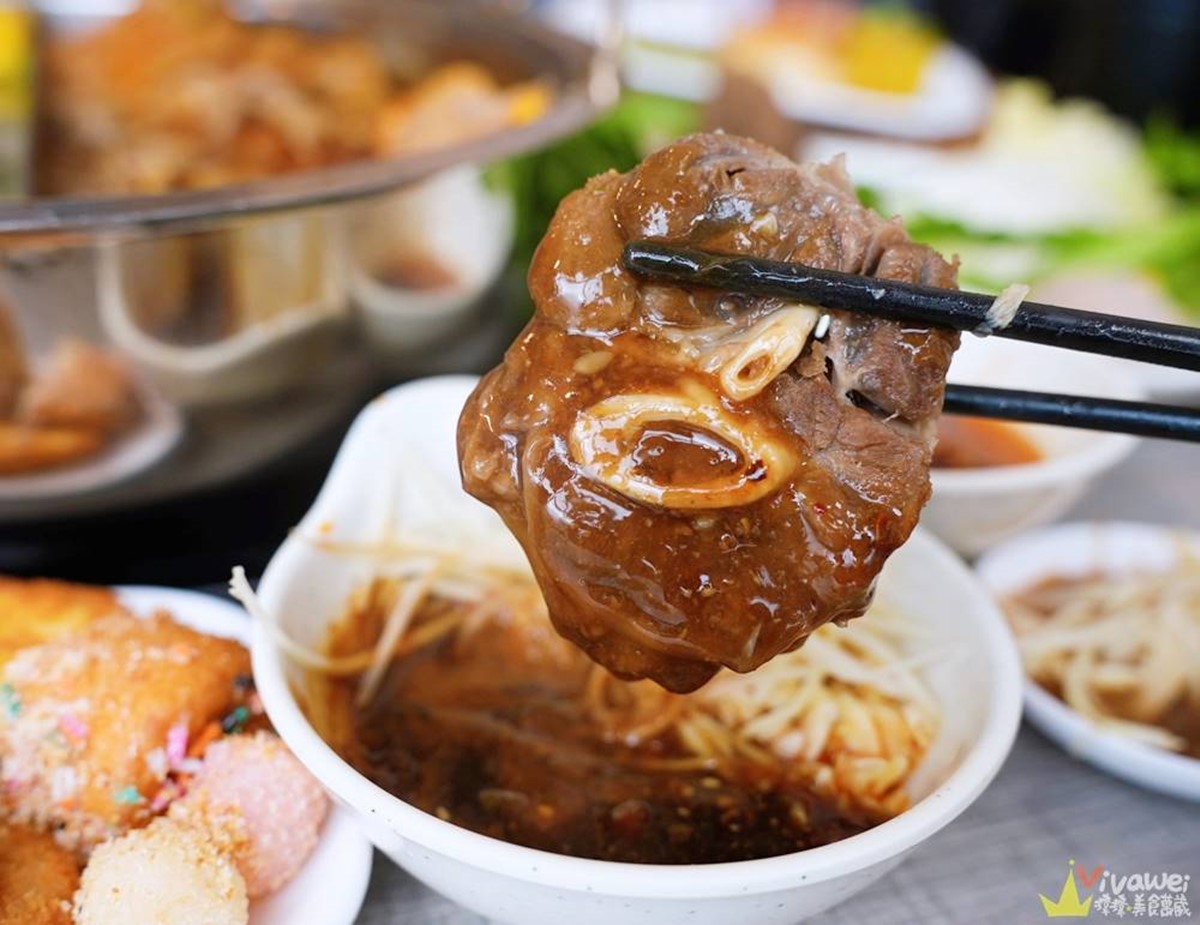 530元起「羊肉爐吃到飽」！自助吧爽吃百種食材，免服務費、免費升級鴛鴦鍋