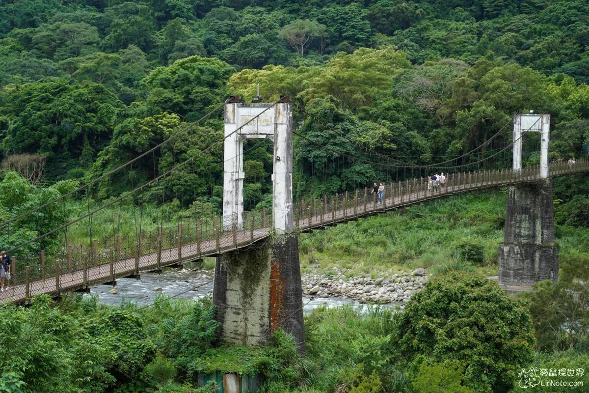 百萬臉書旅遊達人推薦！火車內灣線11打卡點：原民主題市集、最美櫻花車站