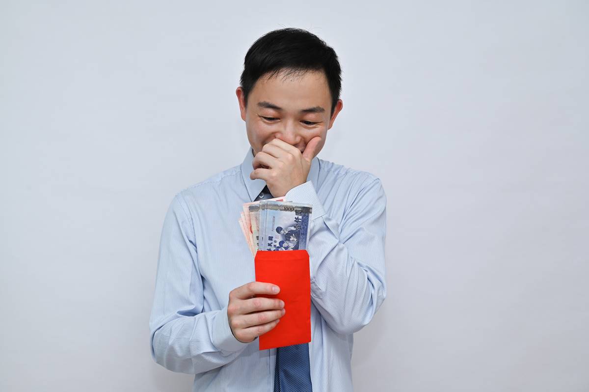 2025靈蛇年12生肖財運公開!2生肖財富指數5顆星,1生肖買彩券有望暴富 2025靈蛇年12生肖財運公開!2生肖財富指數5顆星,1生肖買彩券有望暴富