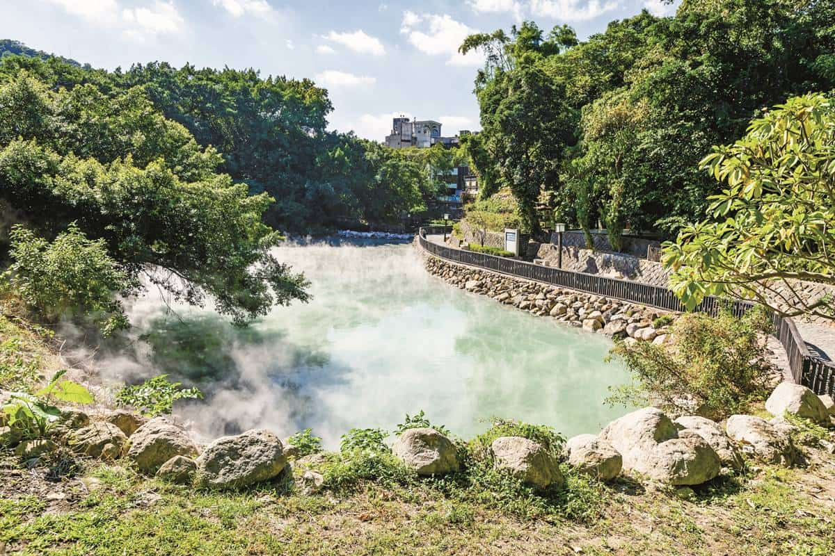 出遊就能大轉運！2025蛇年12生肖開運景點，４生肖去「這地」有望財富加倍