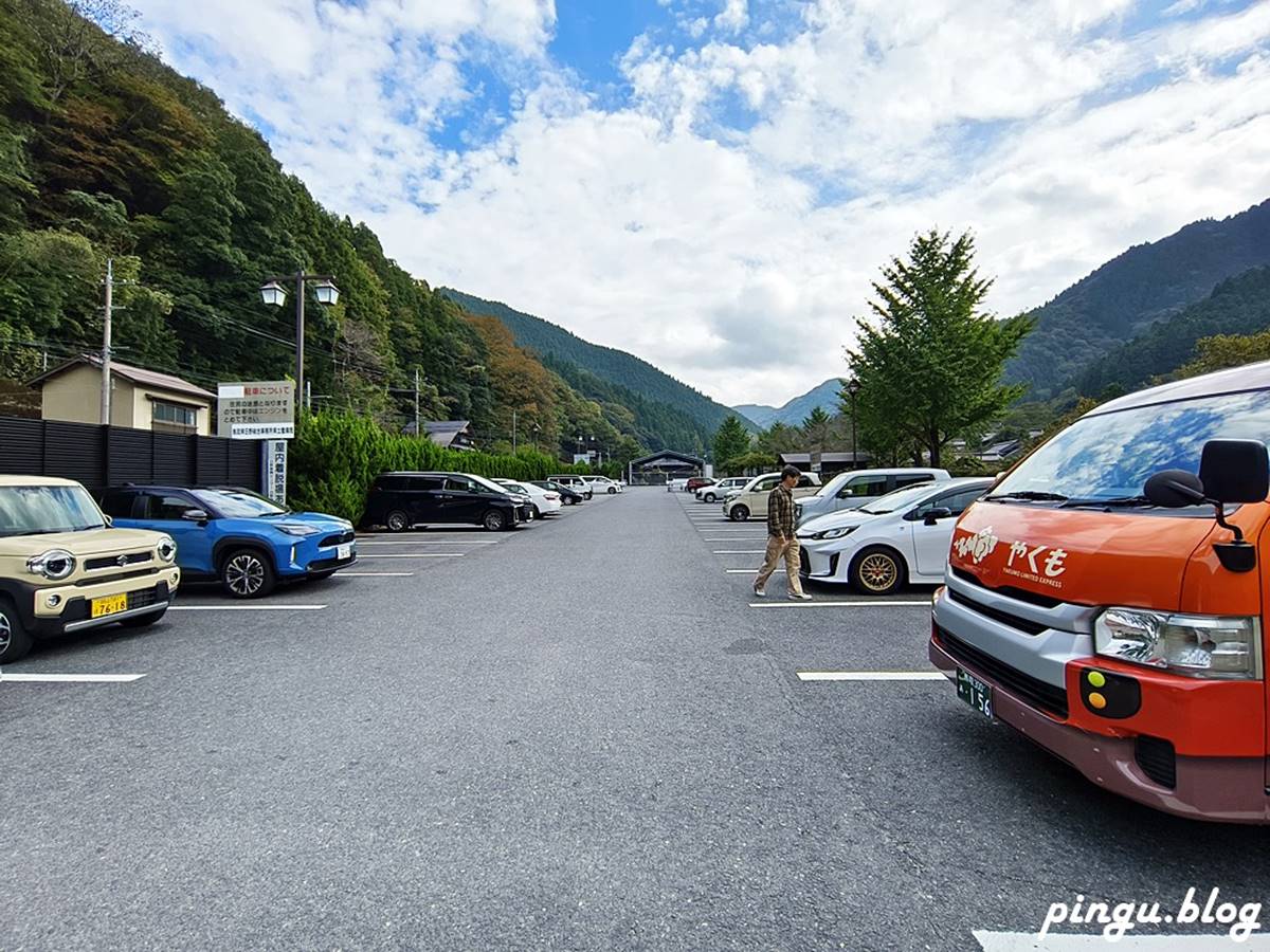 神社名字就叫「有錢」！日本唯一「金持神社」，想中彩券、求財４步驟教你拜