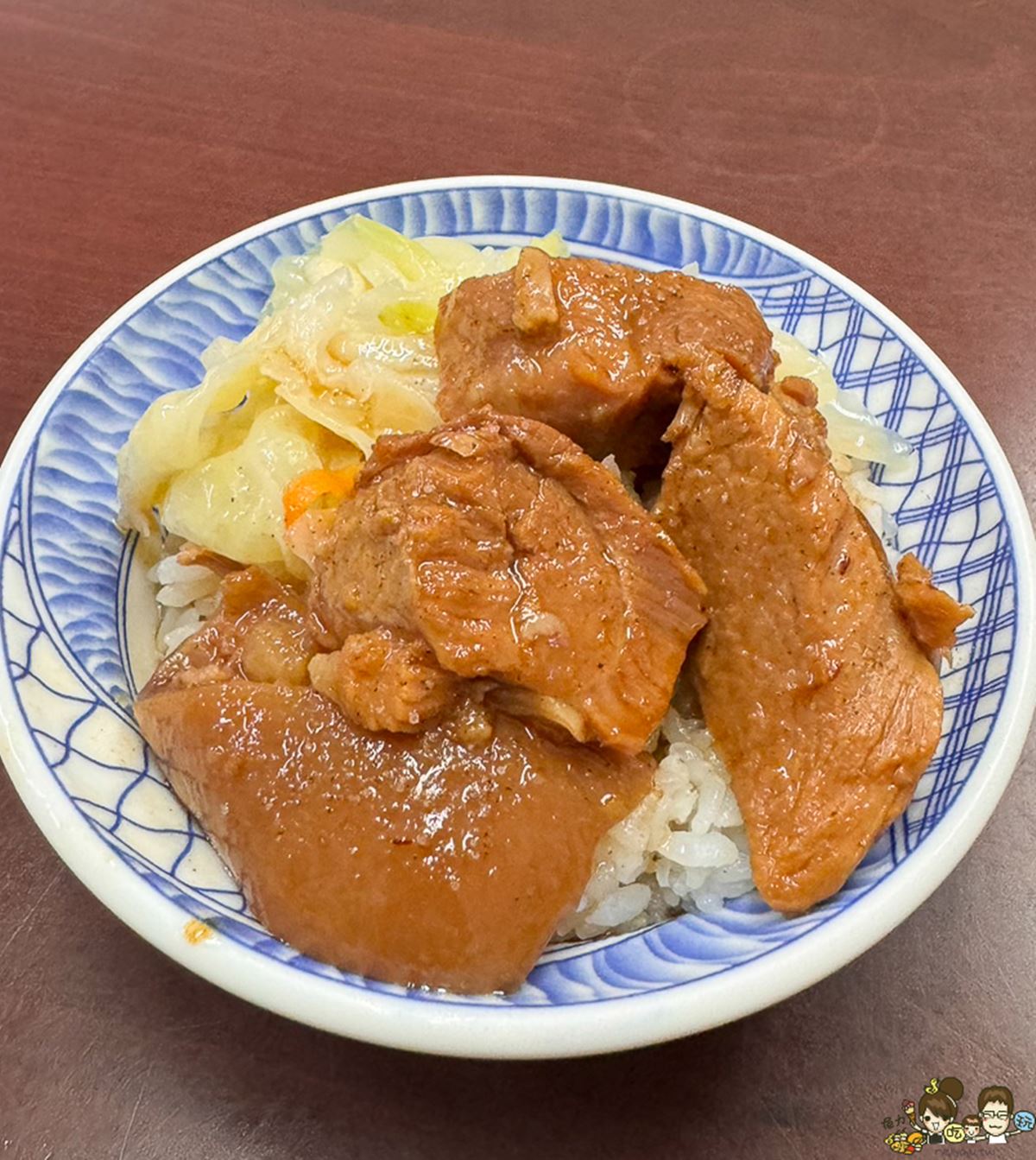 高雄必吃腿庫飯、美食10家！排隊名店、吳慷仁最愛乾麵，加碼伴手、住宿推薦