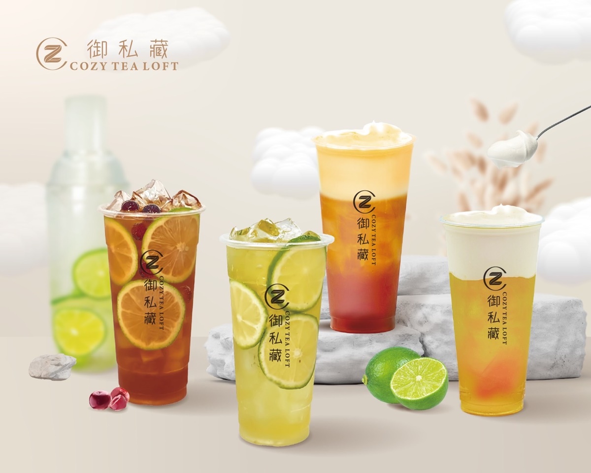 中華隊奪冠「全台手搖飲＋咖啡優惠」！星巴克、CoCo、珍煮丹、天仁茗茶７間喝爆