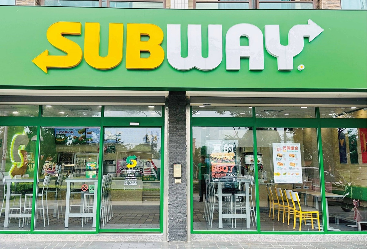 「SUBWAY」暢飲回來了！99元爽嗑雙倍肉量＋起司，加碼全新「起司香蒜系列」