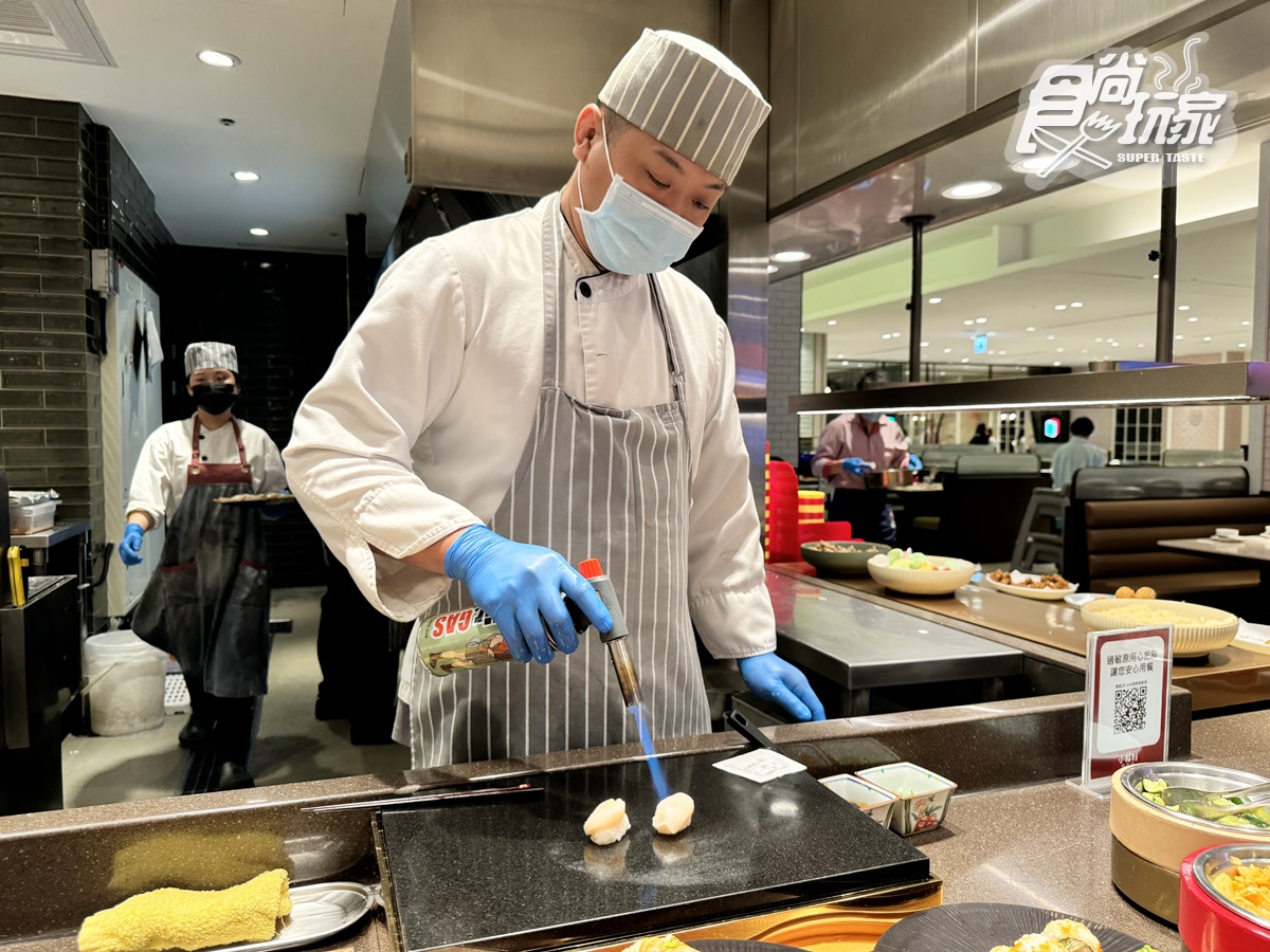 「小福利麻辣鍋」升級了！爽嗑百款海鮮、炙燒和牛、台式炸物，火鍋版饗食天堂