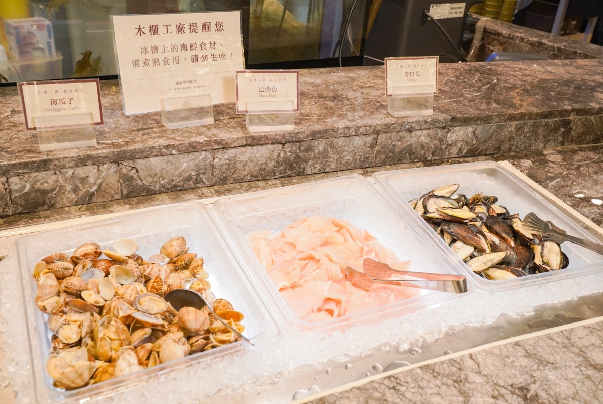 高雄飯店隱藏版「550元火鍋吃到飽」！肉品海鮮隨你嗑，學生憑證75折