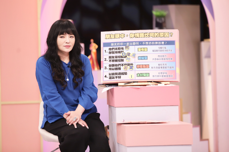 感情路波折！12星座年底前誰有機會脫單？｜節目資訊｜20241204