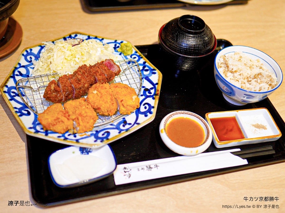 免費送「北海道哈密瓜冰」!高CP值「日式炸牛」380元起無限續飯、味噌湯、飲品 免費送「北海道哈密瓜冰」!高CP值「日式炸牛」380元起無限續飯、味噌湯、飲品