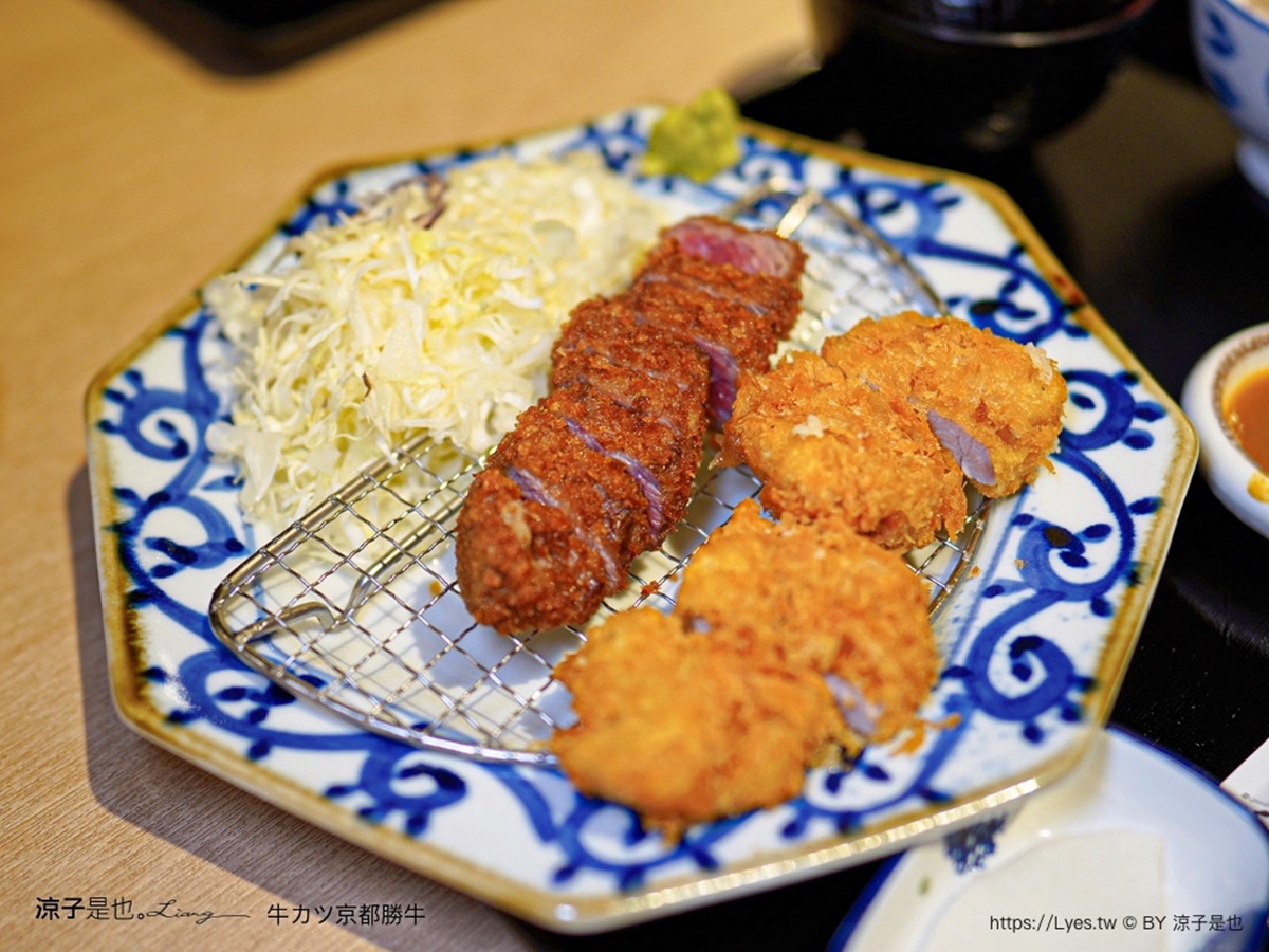 免費送「北海道哈密瓜冰」!高CP值「日式炸牛」380元起無限續飯、味噌湯、飲品 免費送「北海道哈密瓜冰」!高CP值「日式炸牛」380元起無限續飯、味噌湯、飲品