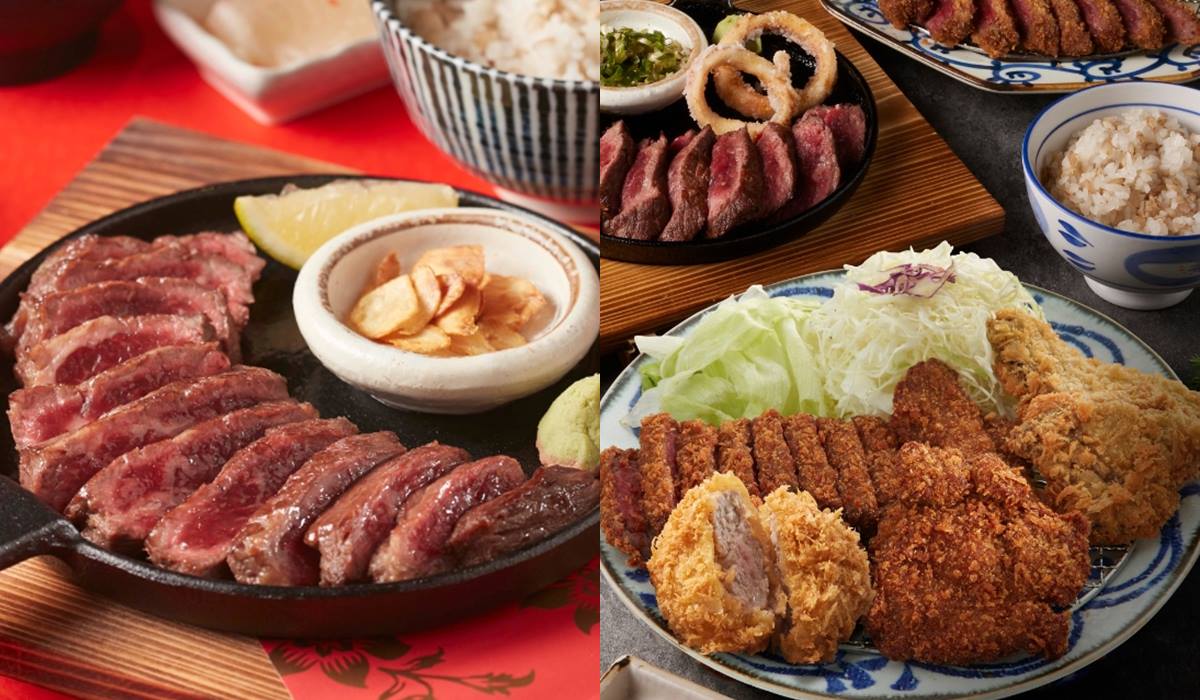 免費送「北海道哈密瓜冰」!高CP值「日式炸牛」380元起無限續飯、味噌湯、飲品 免費送「北海道哈密瓜冰」!高CP值「日式炸牛」380元起無限續飯、味噌湯、飲品