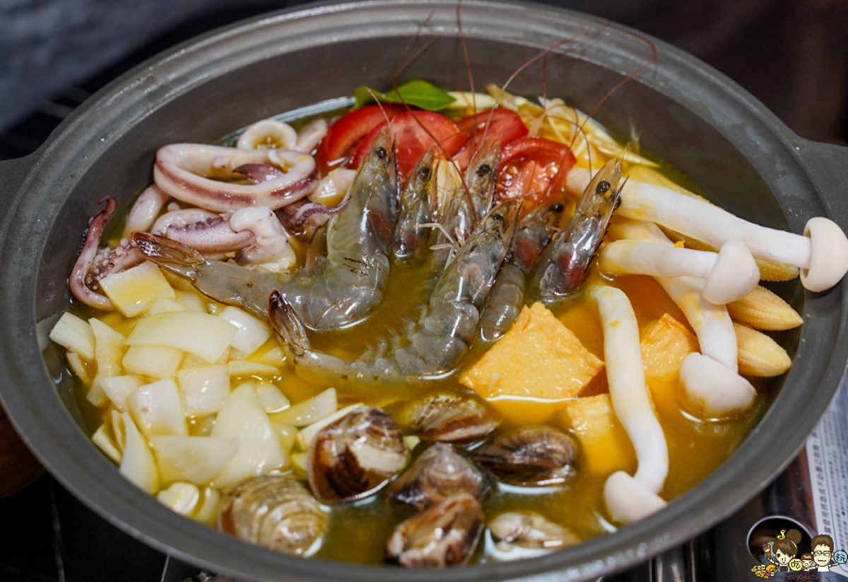 高雄最強「串燒日料吃到飽」！超過80種菜色可任選，KTV包廂聚餐開趴超划算