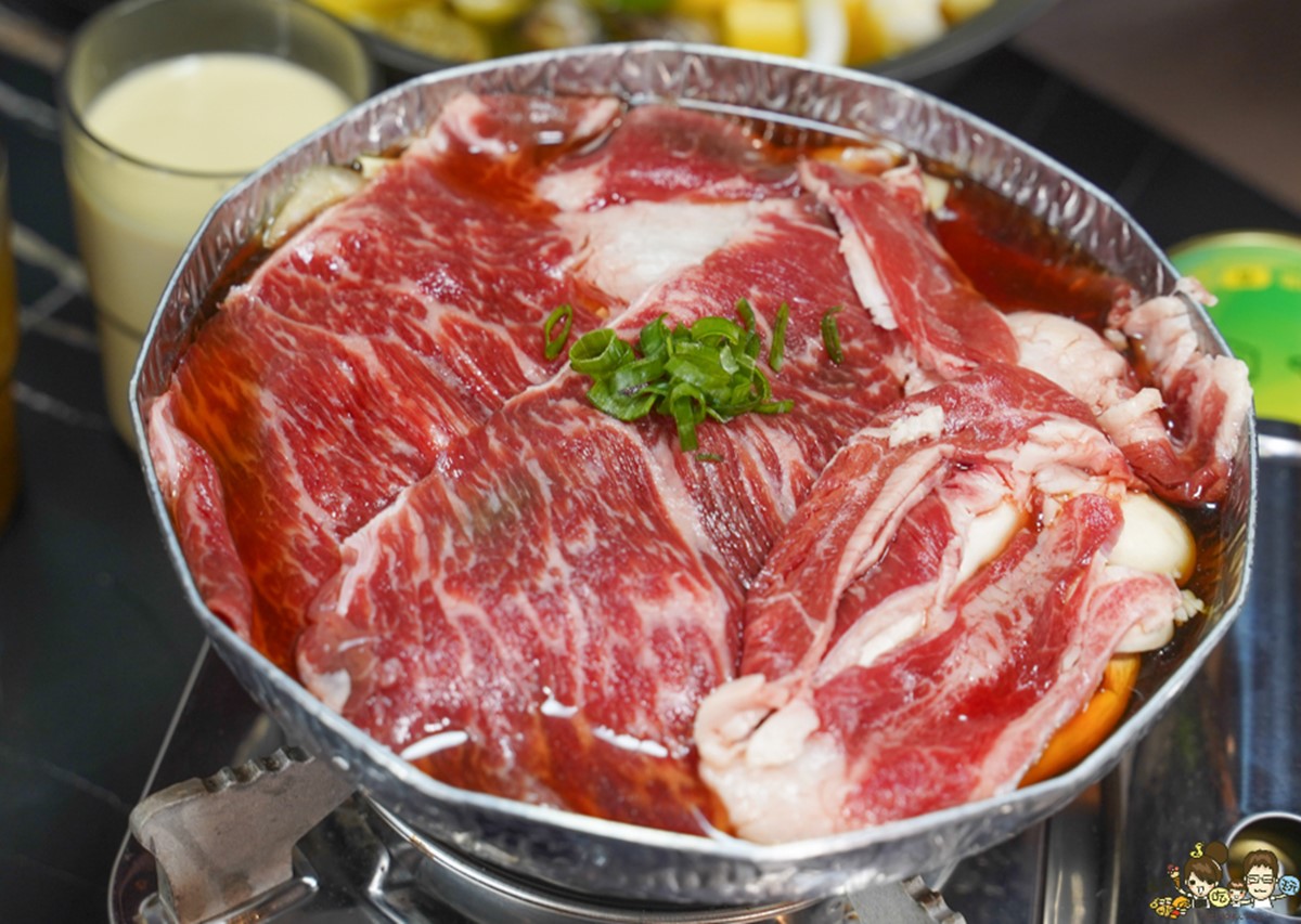 高雄最強「串燒日料吃到飽」！超過80種菜色可任選，KTV包廂聚餐開趴超划算