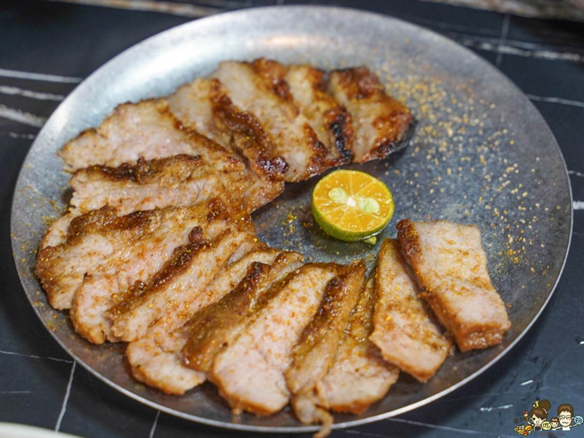 高雄最強「串燒日料吃到飽」！超過80種菜色可任選，KTV包廂聚餐開趴超划算