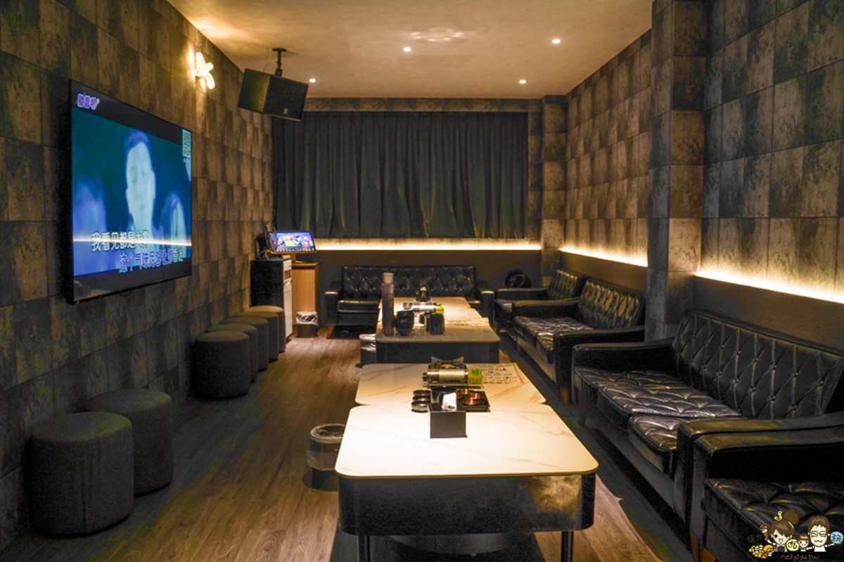 高雄最強「串燒日料吃到飽」！超過80種菜色可任選，KTV包廂聚餐開趴超划算