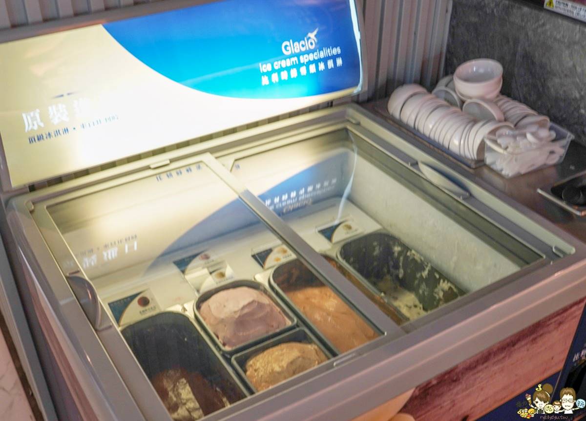 高雄最強「串燒日料吃到飽」！超過80種菜色可任選，KTV包廂聚餐開趴超划算