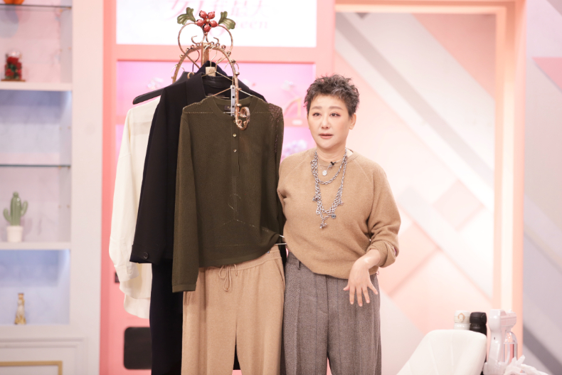 明星都在追！最新流行髮型＆彩妝保養趨勢一次看｜節目資訊｜20241210
