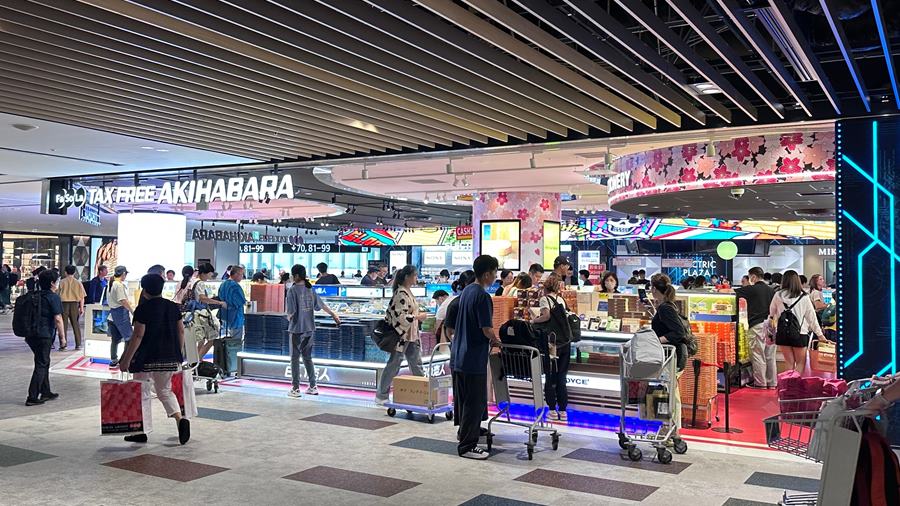 日本１泡麵爆紅！台灣旅客免稅店狂搬30碗，過來人：配料大塊又多汁
