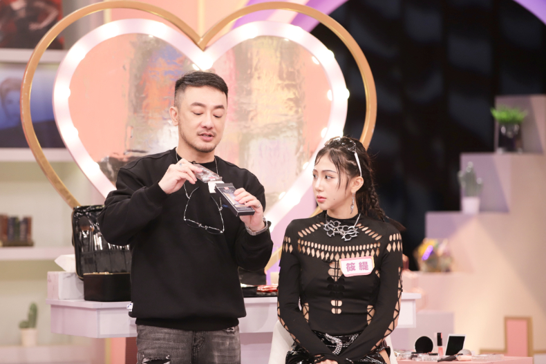 你還在流行Y2K嗎？Y3K未來感穿搭正夯！｜節目資訊｜20241211