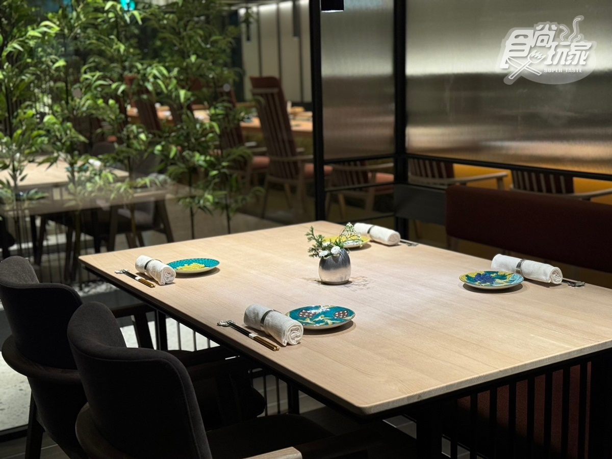 高雄日航酒店餐廳全攻略!Buffet爽嗑生魚片、港點,哈根達斯、日本生啤無限供應 高雄日航酒店餐廳全攻略!Buffet爽嗑生魚片、港點,哈根達斯、日本生啤無限供應
