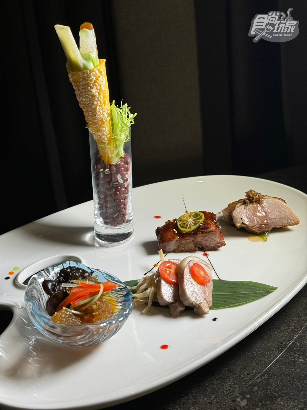 高雄日航酒店餐廳全攻略!Buffet爽嗑生魚片、港點,哈根達斯、日本生啤無限供應 高雄日航酒店餐廳全攻略!Buffet爽嗑生魚片、港點,哈根達斯、日本生啤無限供應