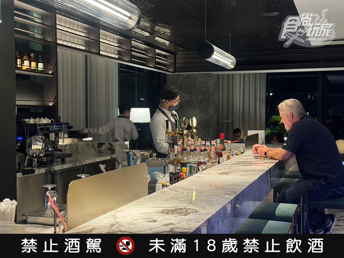 高雄日航酒店餐廳全攻略!Buffet爽嗑生魚片、港點,哈根達斯、日本生啤無限供應 高雄日航酒店餐廳全攻略!Buffet爽嗑生魚片、港點,哈根達斯、日本生啤無限供應