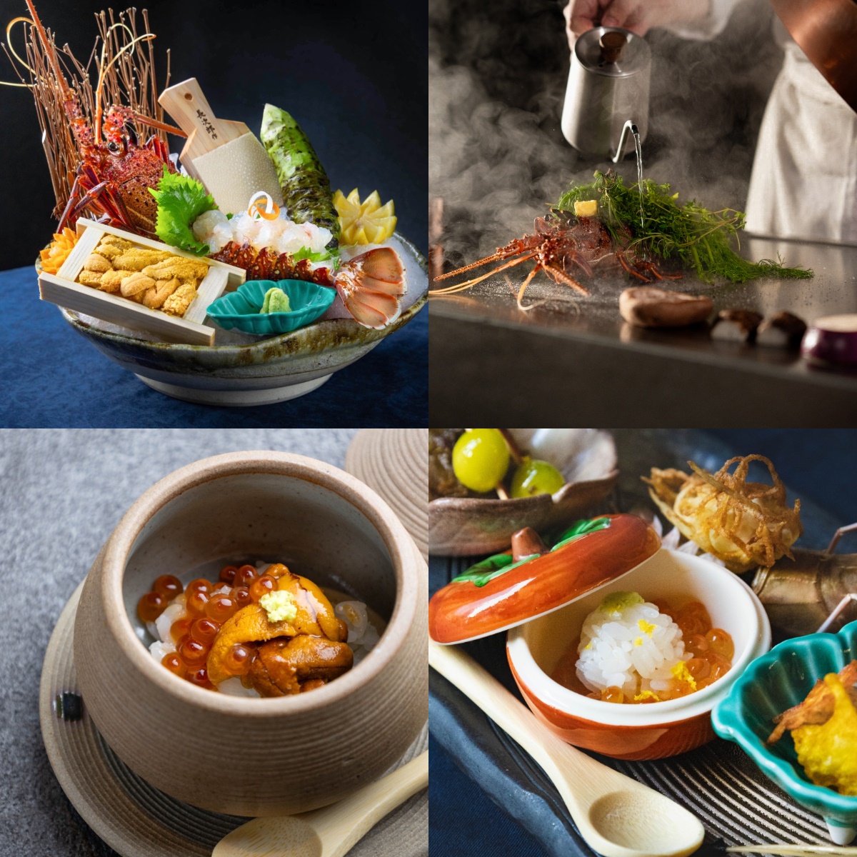 高雄日航酒店餐廳全攻略!Buffet爽嗑生魚片、港點,哈根達斯、日本生啤無限供應 高雄日航酒店餐廳全攻略!Buffet爽嗑生魚片、港點,哈根達斯、日本生啤無限供應