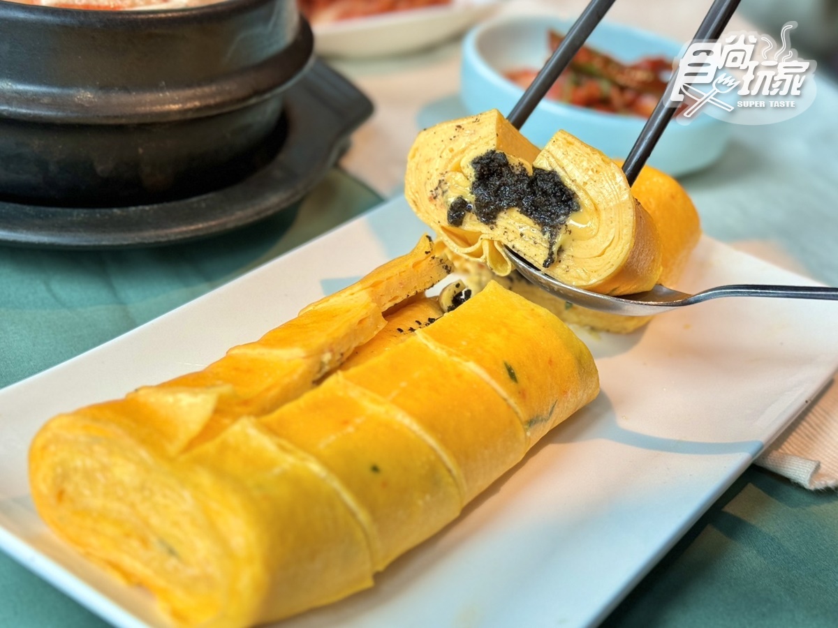 最低298元起！高CP值「韓式料理」５款小菜無限續，必嗑松露起司捲、海鮮年糕鍋