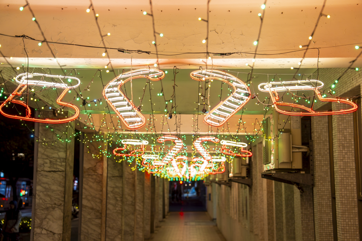 臺北耶誕愛無限！耶誕音樂會12/14登場，王宏恩、殷正洋等，齊聚大安森林公園演唱經典民歌