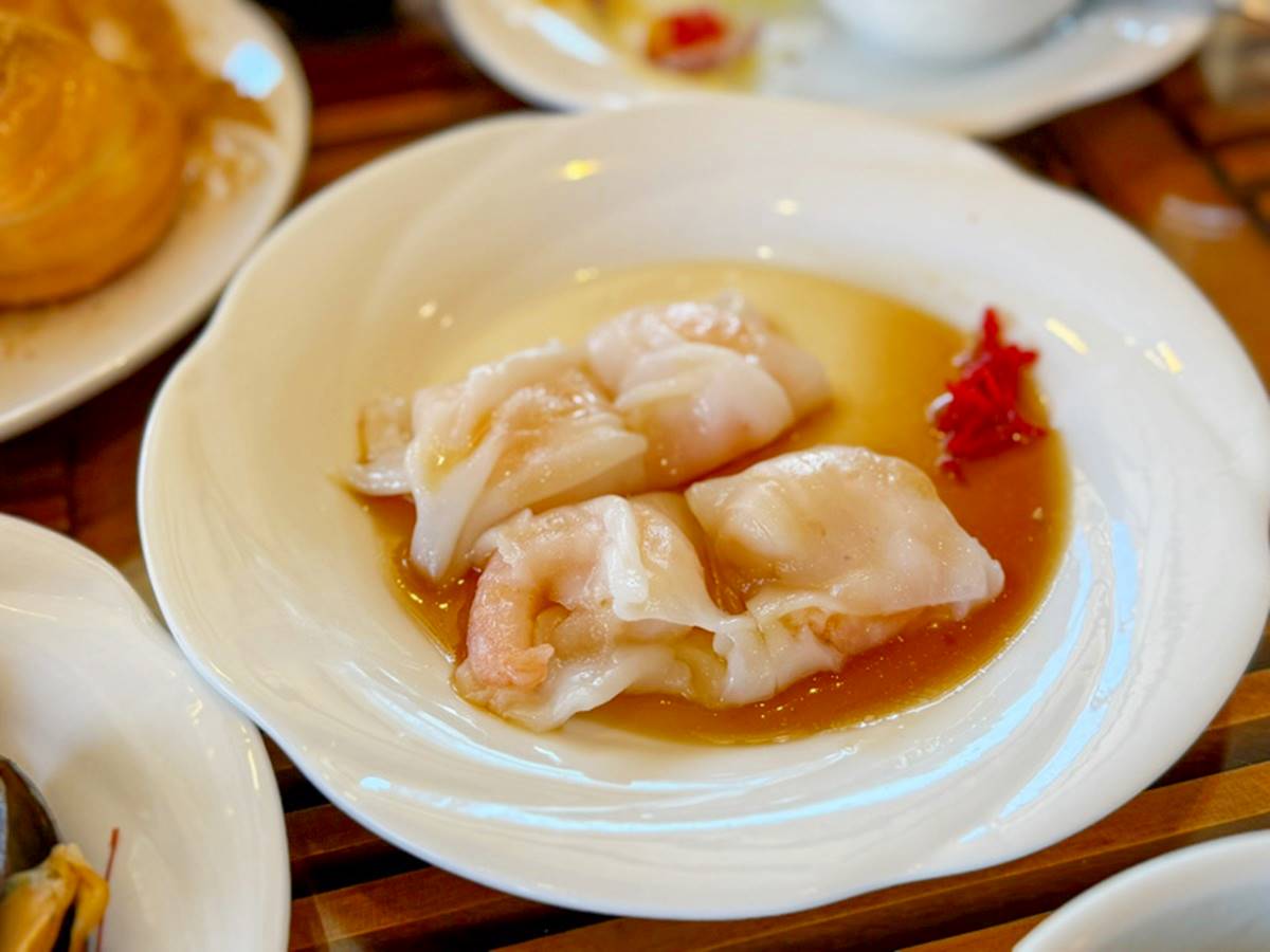 台南唯一「港點吃到飽」!598元起爽嗑烤鴨燒臘、蒸籠點心,明年將漲價快衝 台南唯一「港點吃到飽」!598元起爽嗑烤鴨燒臘、蒸籠點心,明年將漲價快衝
