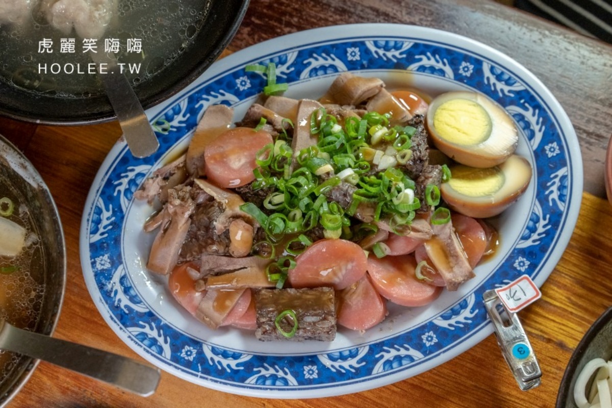 高雄大社美食推薦12家！排隊大腸包小腸、超值吃到飽、觀音山烤雞