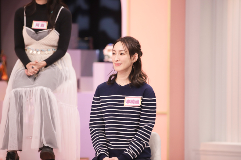 舊衣新穿不用斷捨離！女星的永續時尚｜節目資訊｜20241217
