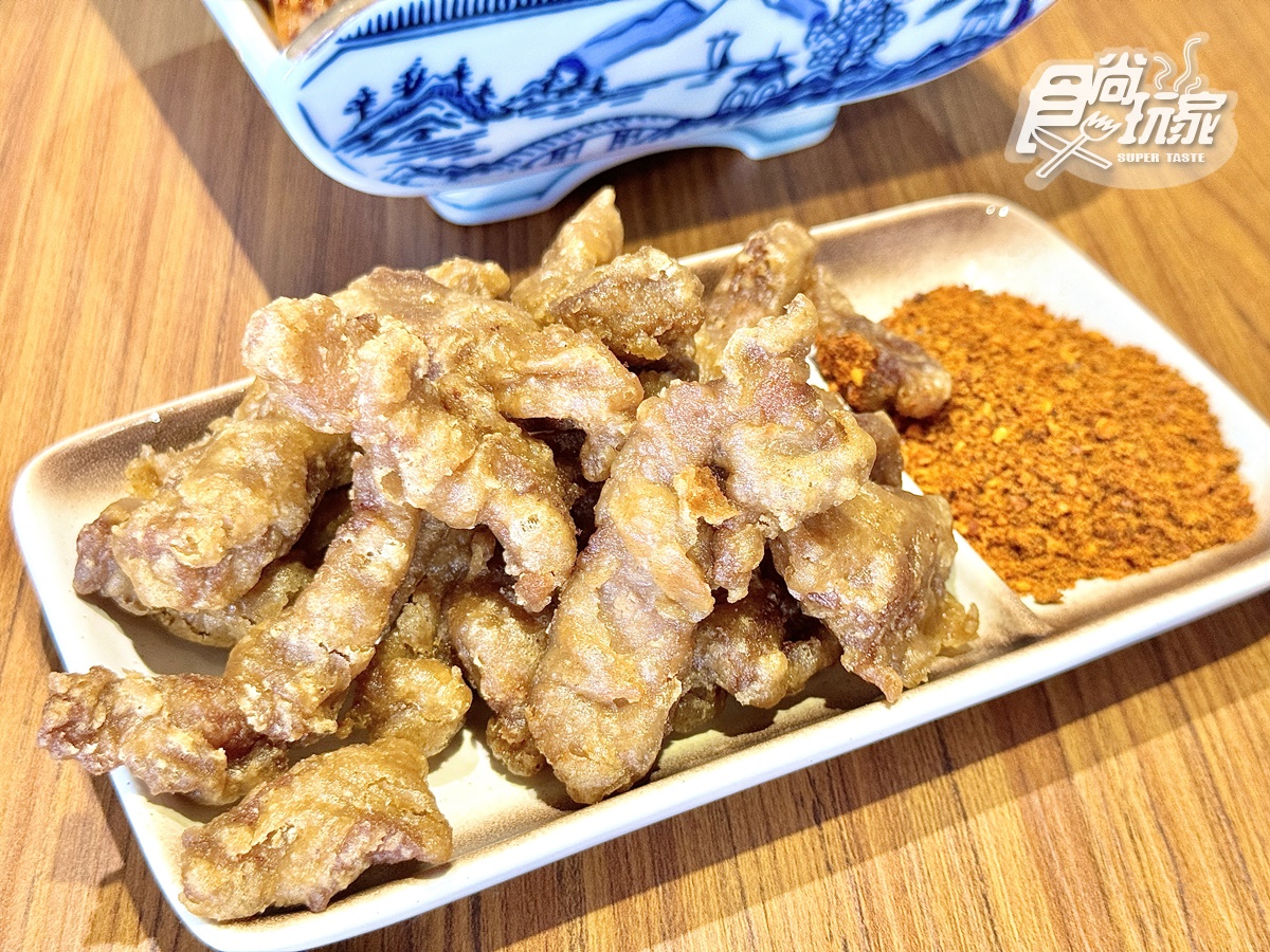 最低只要15元!高CP值「串串火鍋」超過50款任選,必嗑全台獨創「啤酒雪花冰」 最低只要15元!高CP值「串串火鍋」超過50款任選,必嗑全台獨創「啤酒雪花冰」