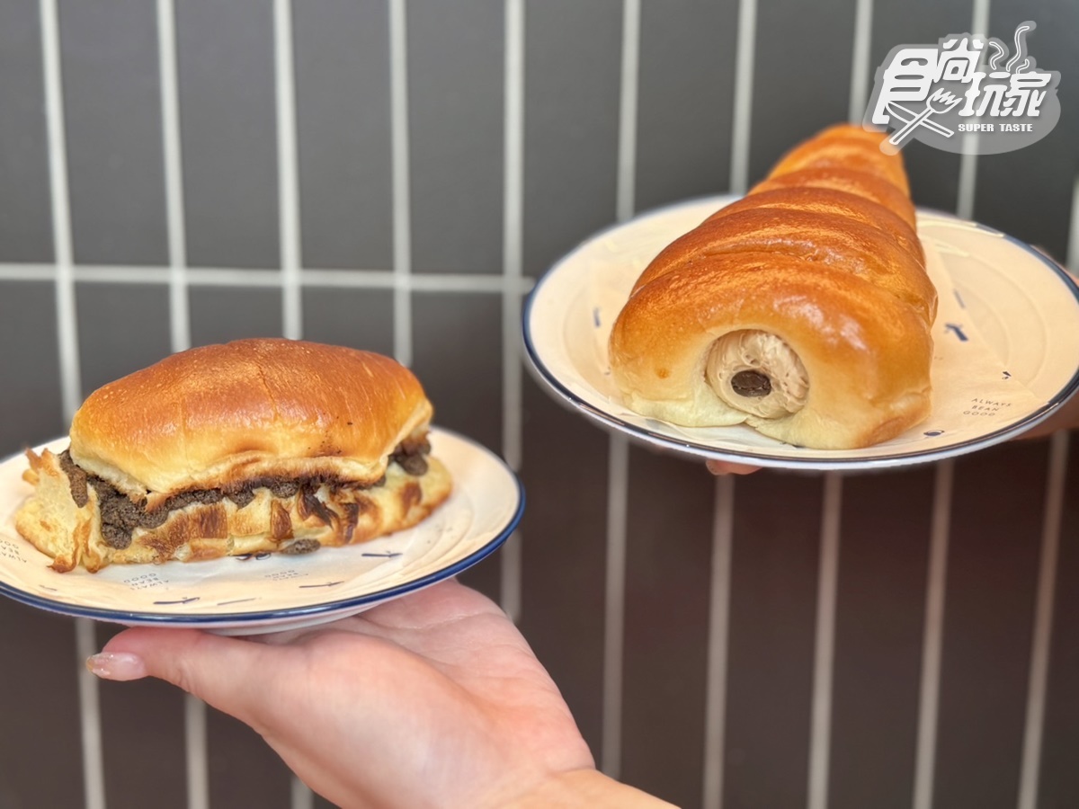 最美純白咖啡廳插旗台南!ABG COFFEE聯手蜷尾家,咖啡麵包、飲品菜單開箱 最美純白咖啡廳插旗台南!ABG COFFEE聯手蜷尾家,咖啡麵包、飲品菜單開箱