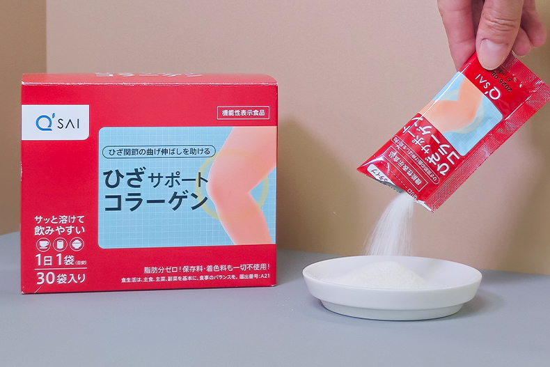 全台15％人口有膝蓋問題！你是其中之一嗎？
