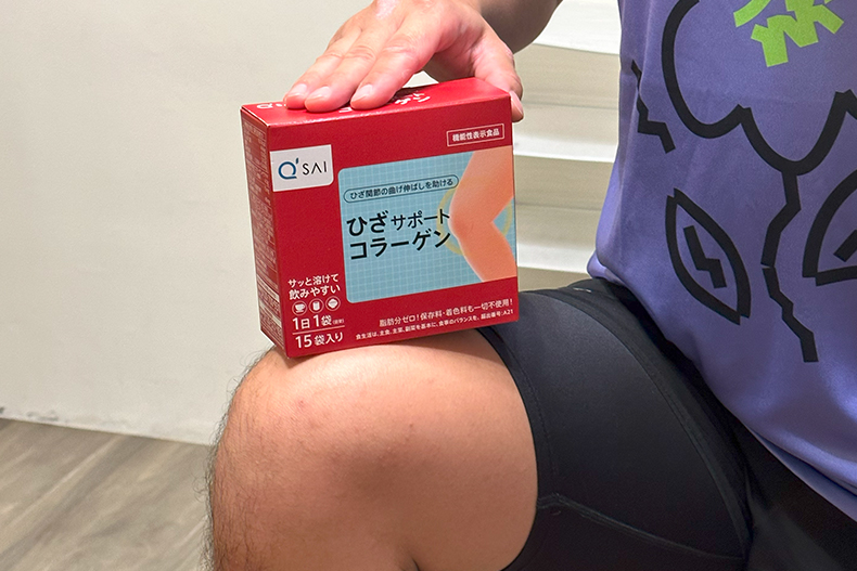 全台15％人口有膝蓋問題！你是其中之一嗎？