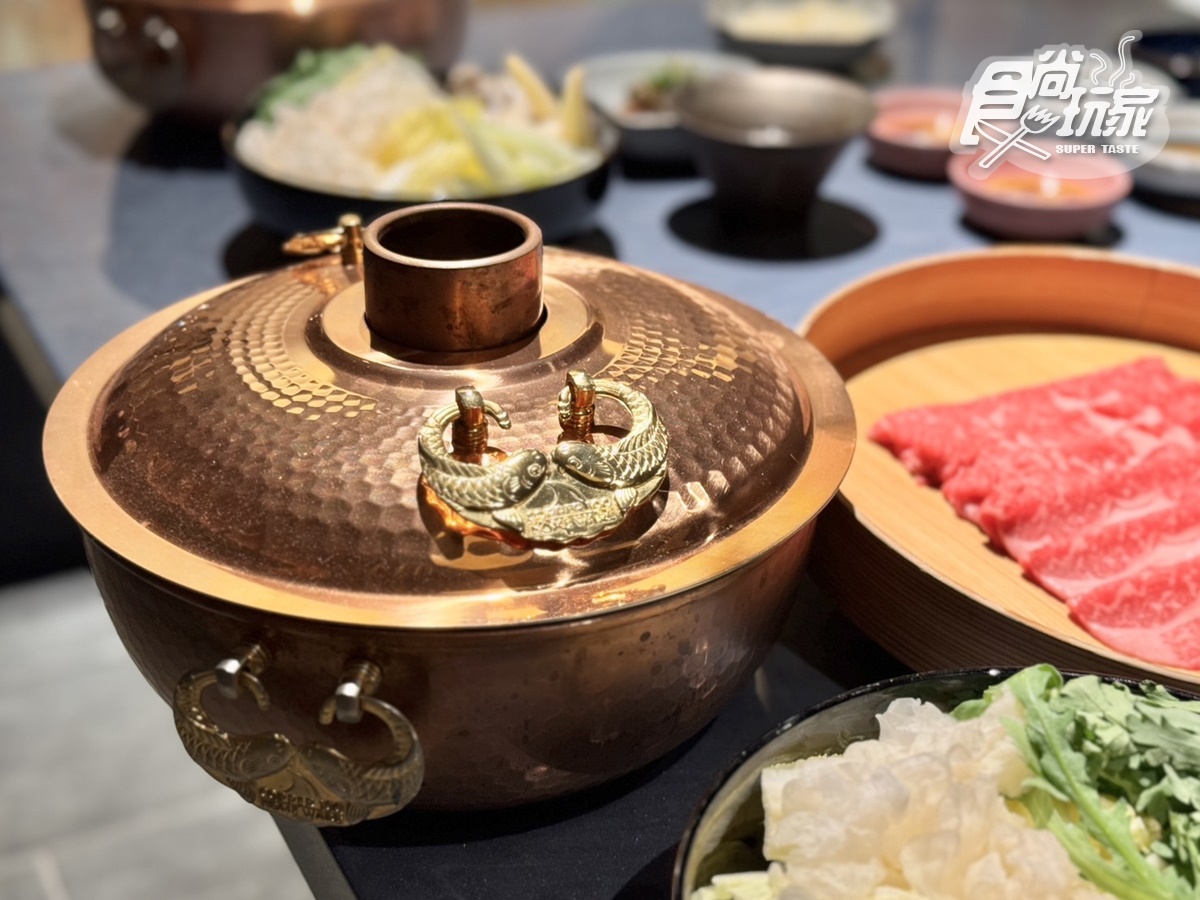 教父牛排第1間「和牛火鍋」來了!80元爽嗑和牛滷肉飯,菜單價位、地點搶先看 教父牛排第1間「和牛火鍋」來了!80元爽嗑和牛滷肉飯,菜單價位、地點搶先看