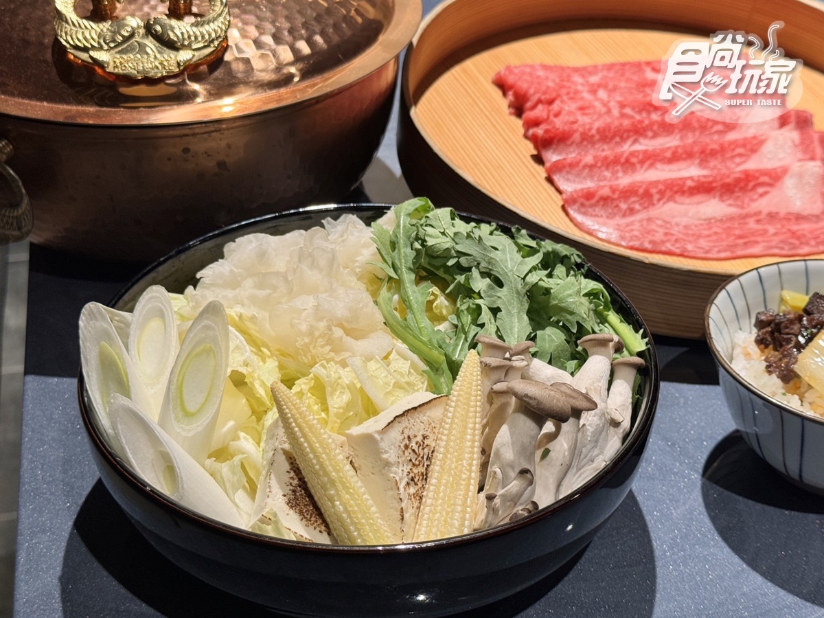 教父牛排第1間「和牛火鍋」來了!80元爽嗑和牛滷肉飯,菜單價位、地點搶先看 教父牛排第1間「和牛火鍋」來了!80元爽嗑和牛滷肉飯,菜單價位、地點搶先看