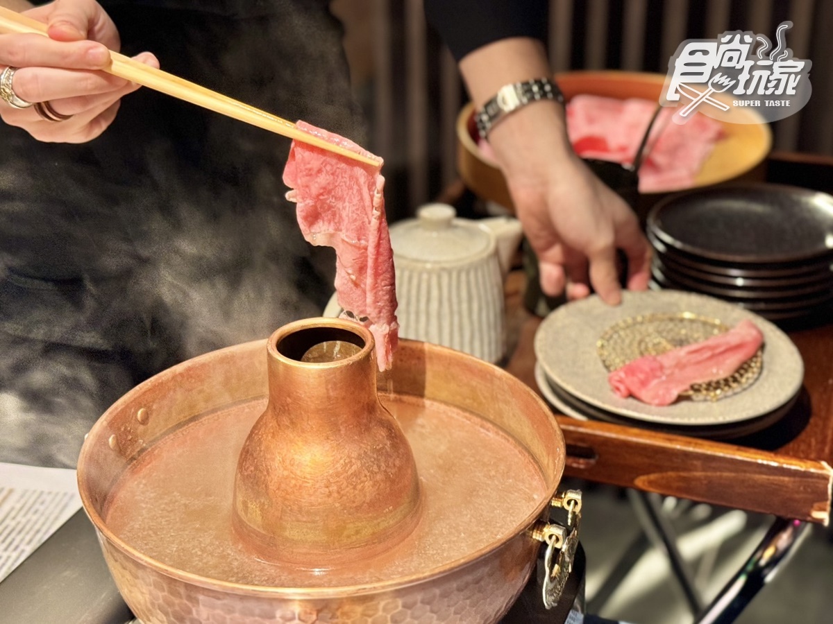 教父牛排第1間「和牛火鍋」來了!80元爽嗑和牛滷肉飯,菜單價位、地點搶先看 教父牛排第1間「和牛火鍋」來了!80元爽嗑和牛滷肉飯,菜單價位、地點搶先看
