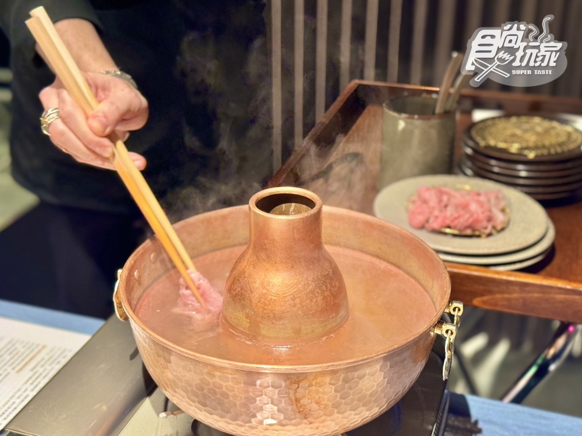 教父牛排第1間「和牛火鍋」來了!80元爽嗑和牛滷肉飯,菜單價位、地點搶先看 教父牛排第1間「和牛火鍋」來了!80元爽嗑和牛滷肉飯,菜單價位、地點搶先看