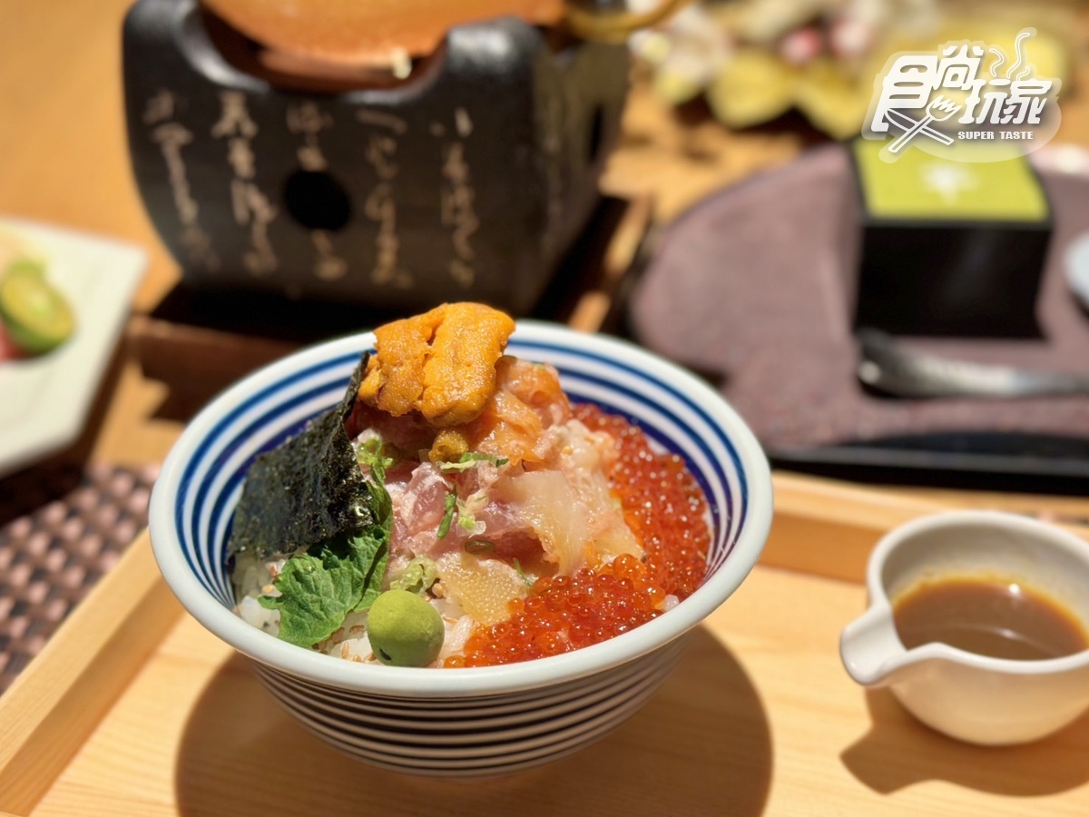 教父牛排第1間「和牛火鍋」來了!80元爽嗑和牛滷肉飯,菜單價位、地點搶先看 教父牛排第1間「和牛火鍋」來了!80元爽嗑和牛滷肉飯,菜單價位、地點搶先看