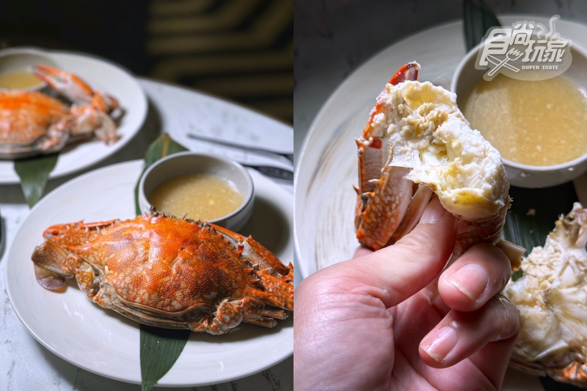 住宿包豪華套餐、早午餐吃到飽！開箱台南煙波「一泊二饗」，這些人還可享８折