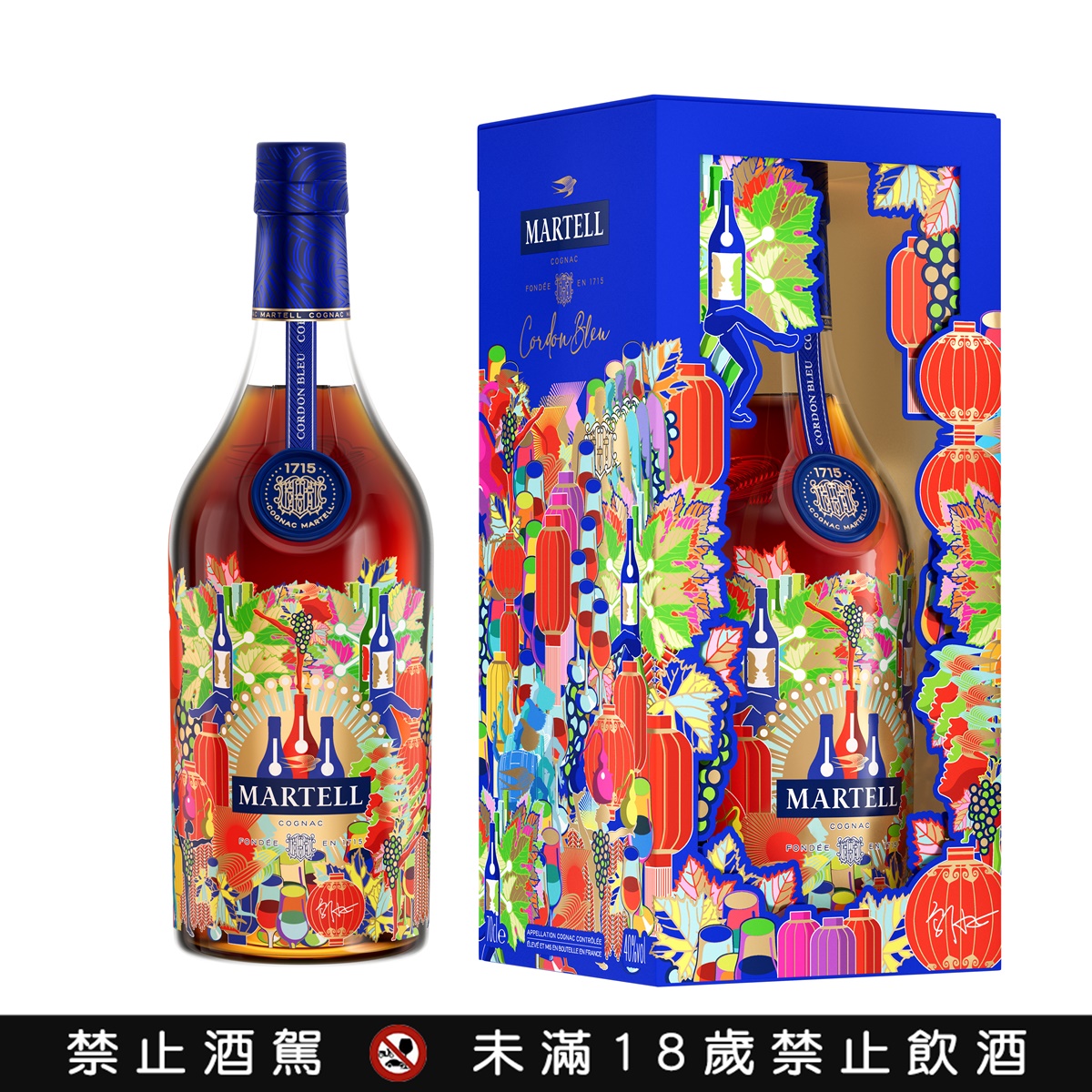 年節送酒看這篇！21款春節好酒禮盒懶人包，麻將禮盒、送聞香杯