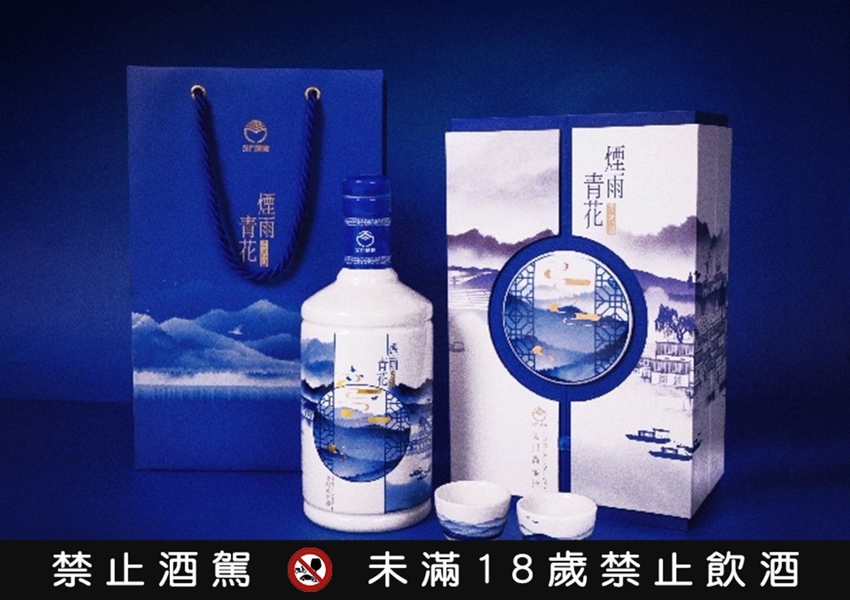 年節送酒看這篇！21款春節好酒禮盒懶人包，麻將禮盒、送聞香杯