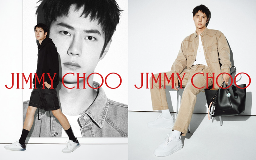 此生必備夢幻美鞋！解鎖「高跟鞋之王」Jimmy Choo，爆話題寶藏鞋履推薦