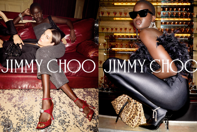 此生必備夢幻美鞋！解鎖「高跟鞋之王」Jimmy Choo，爆話題寶藏鞋履推薦