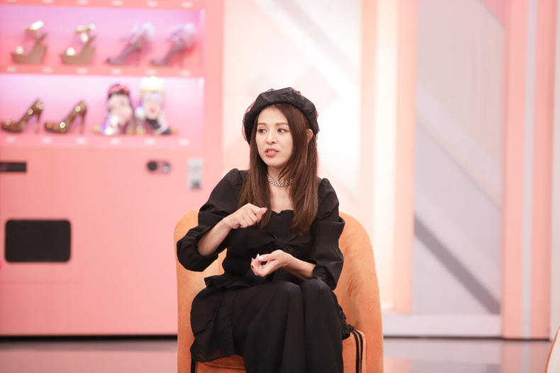 老少女的影後！他們私下這面你看過嗎？｜節目資訊｜20241230
