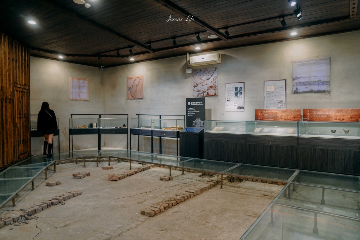 百年日式古蹟變餐廳！雲林超美「日式庭園、鳥居」，美拍打卡秒飛日本