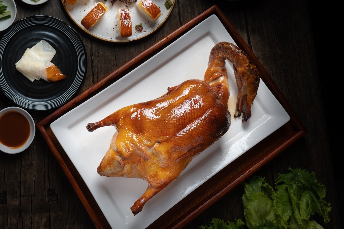 魷魚遊戲優惠!高雄烤鴨喊「123木頭人」送私房菜,親子館憑一百分考卷折百元 魷魚遊戲優惠!高雄烤鴨喊「123木頭人」送私房菜,親子館憑一百分考卷折百元