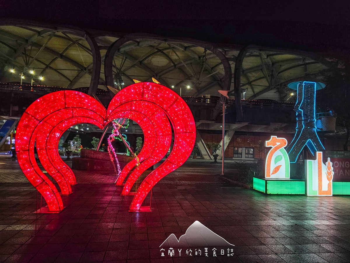 北部最大「元宵花火節」這天登場！600秒高空煙火秀，市集、夜市都有營業